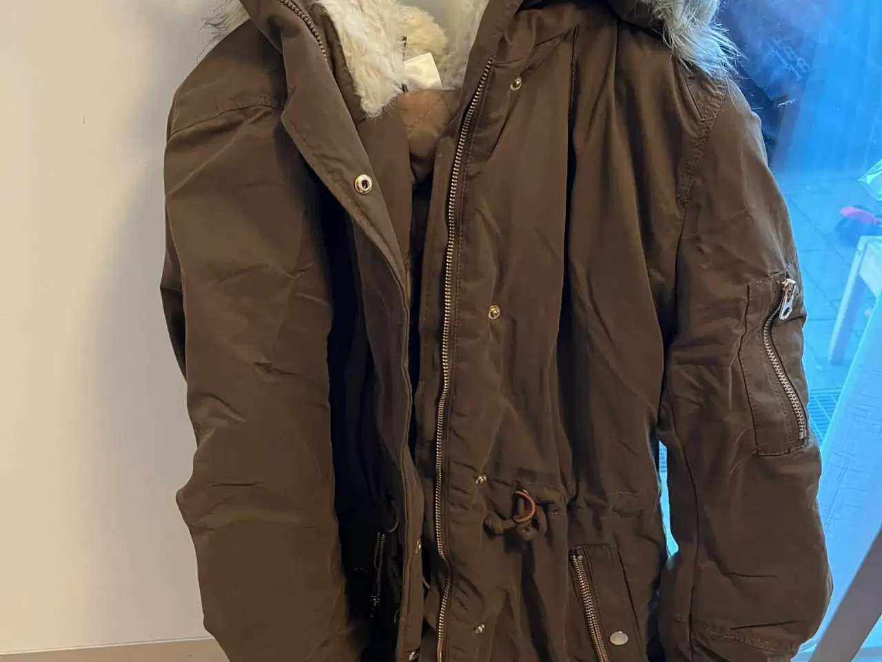 Billede 6 - 3 stk jakker sælges (flot stand) 