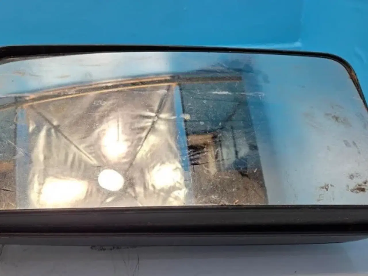 Billede 11 - New Holland CR9080 Arm med Spejl R. 84067960