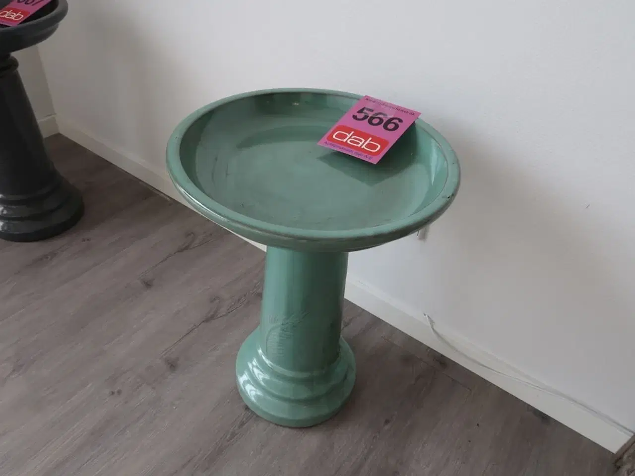 Billede 2 - Fuglebad