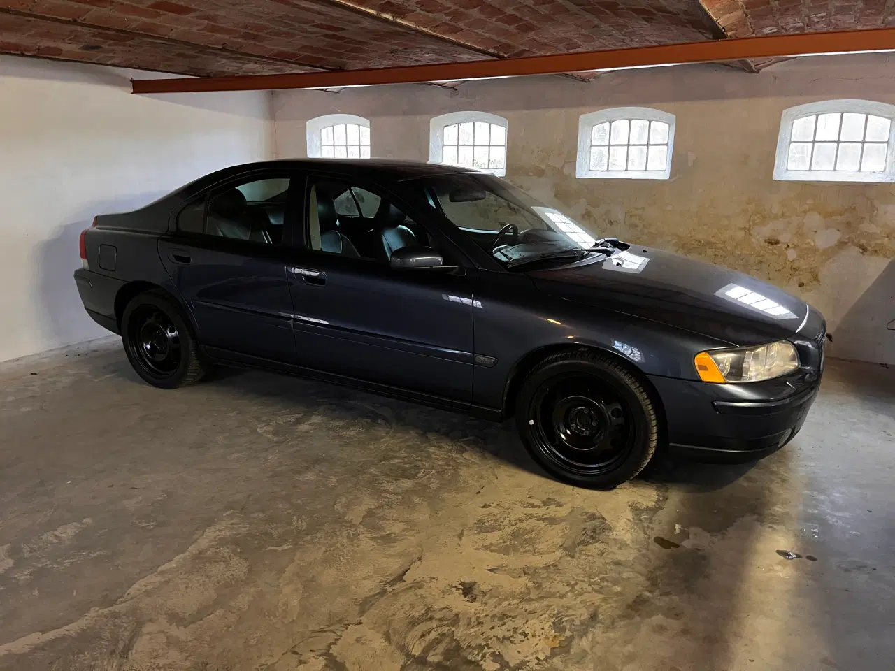 Billede 2 - Ekstrem fin rustfri Volvo