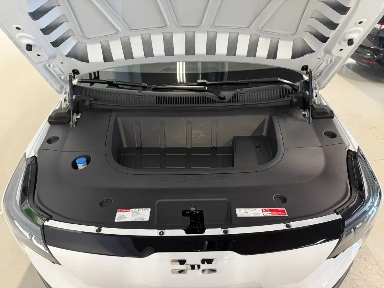 Billede 21 - Aiways U5  Premium