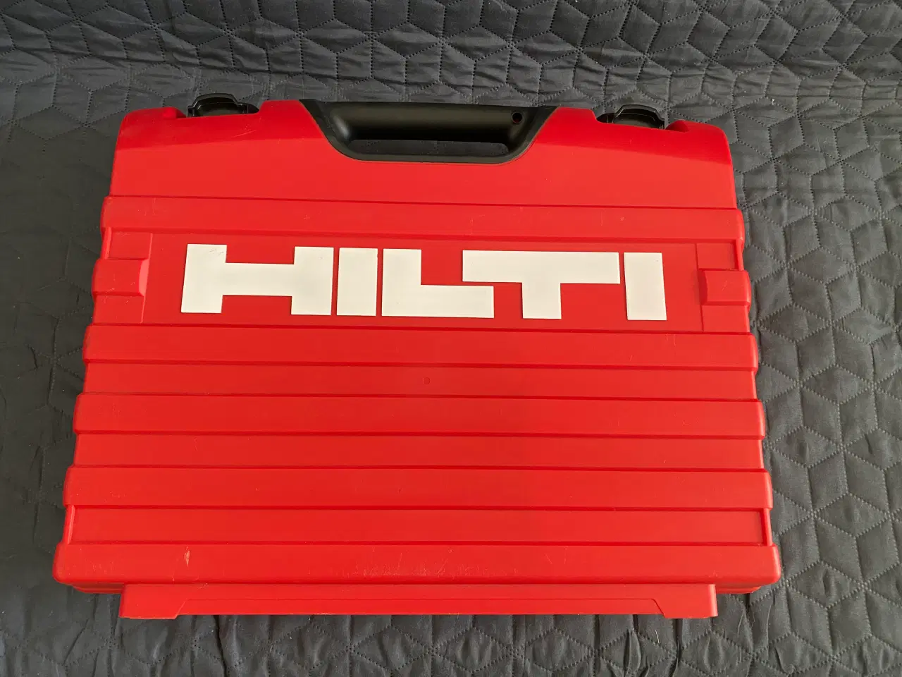 Billede 3 - Injiceringpistol, Hilti MD 2000, Hilti