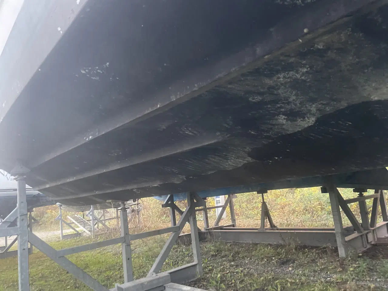 Billede 17 - Bayliner 285 – projektbåd / handyman-tilbud