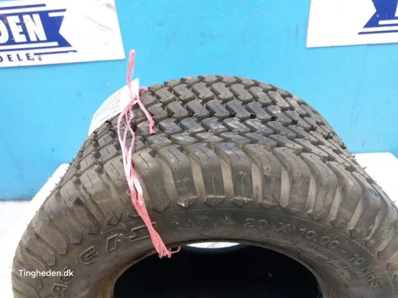 Billede 7 - 10" 20x10.00-10