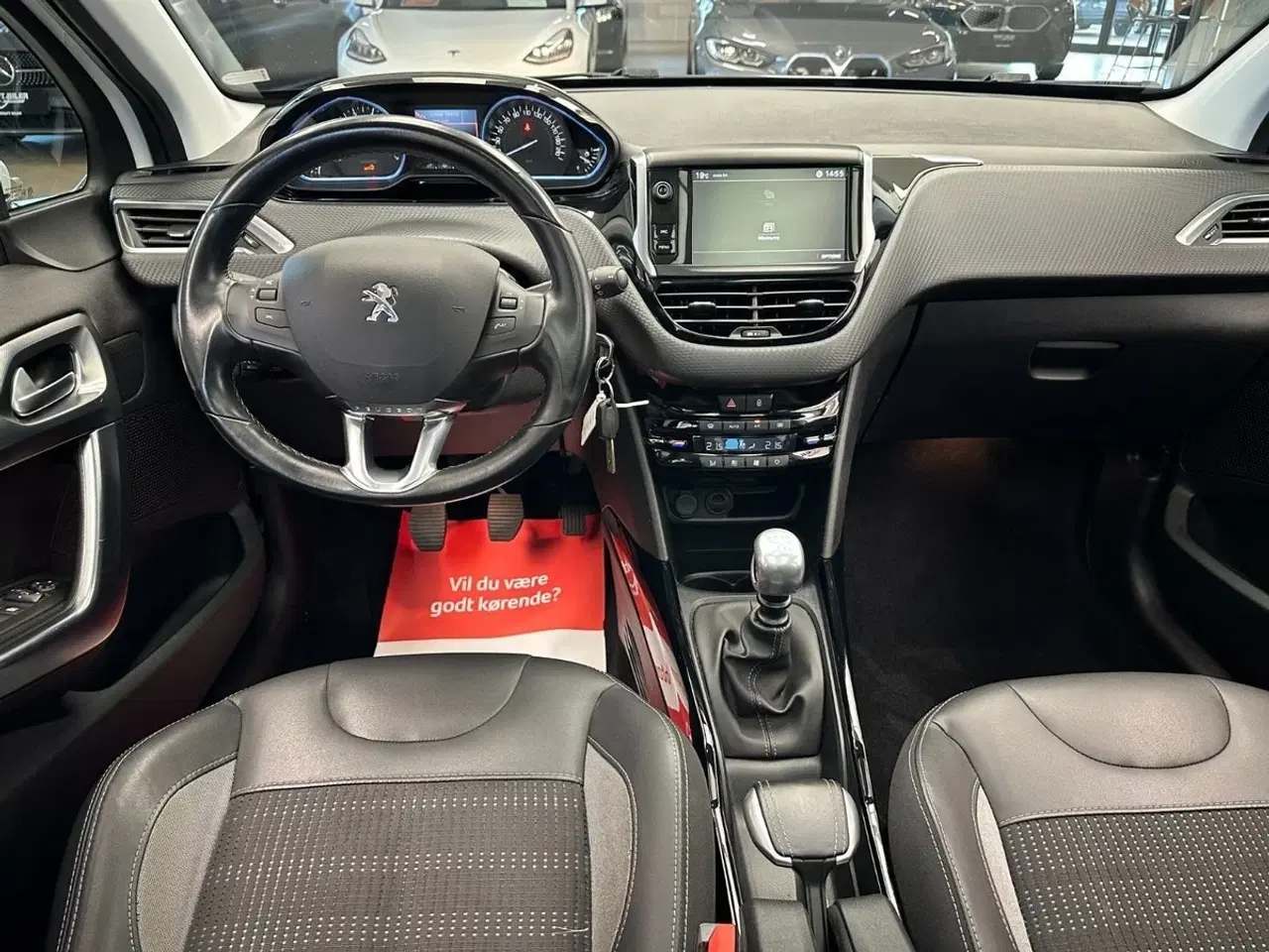 Billede 23 - Peugeot 2008 1,2 PureTech 130 Allure+