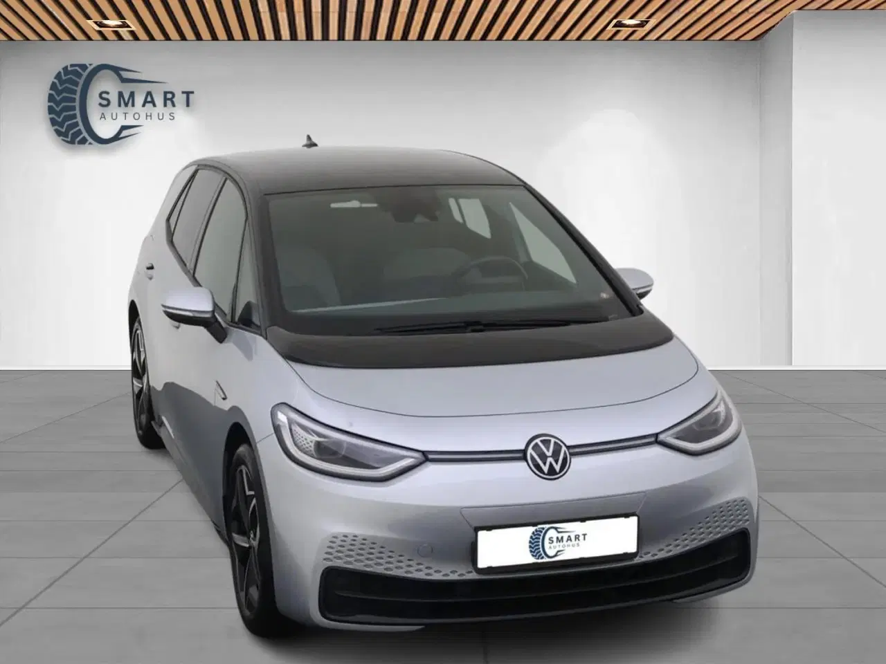 Billede 3 - VW ID.3 58 Pro Performance Business