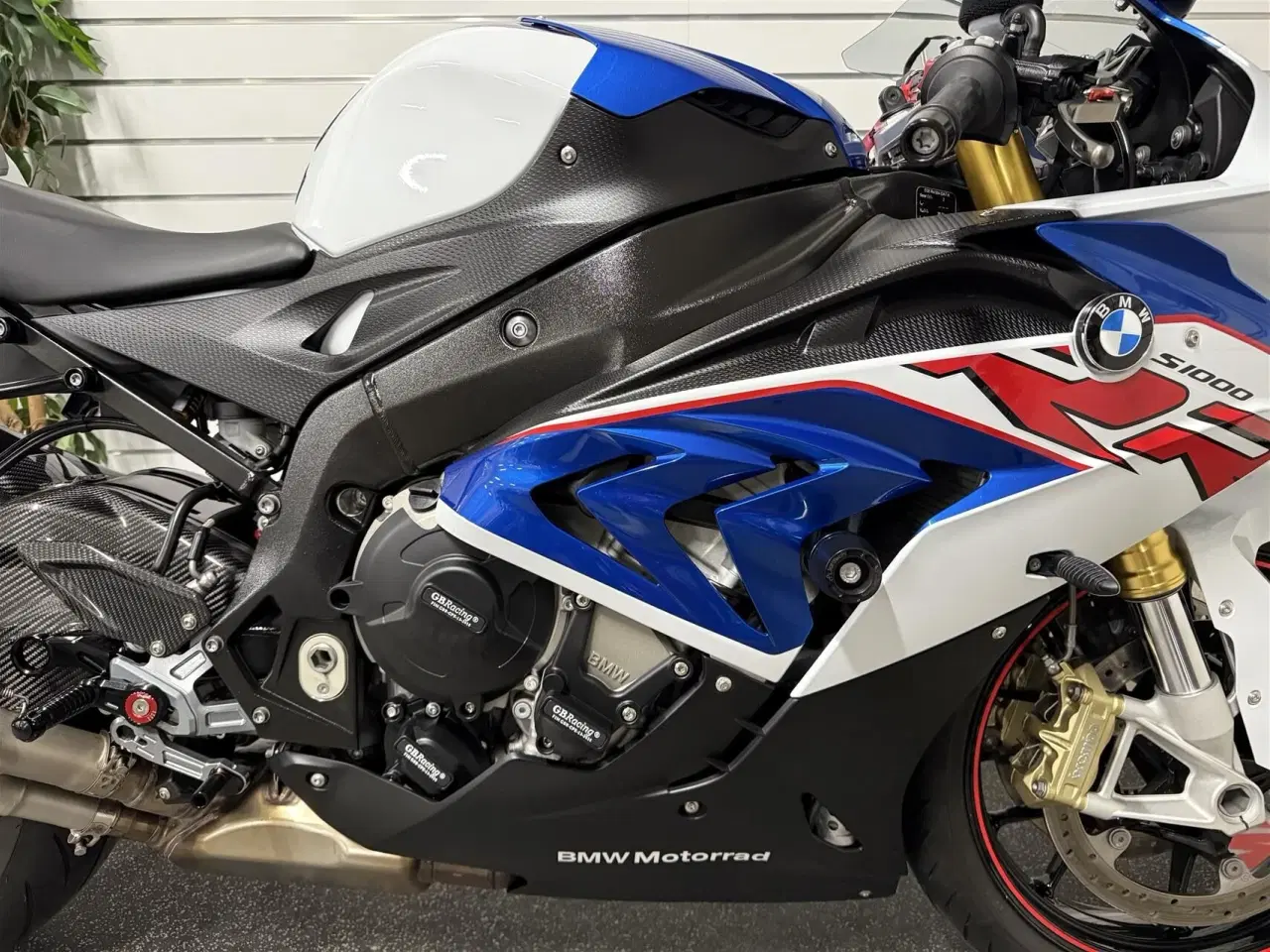 Billede 5 - BMW S 1000 RR 