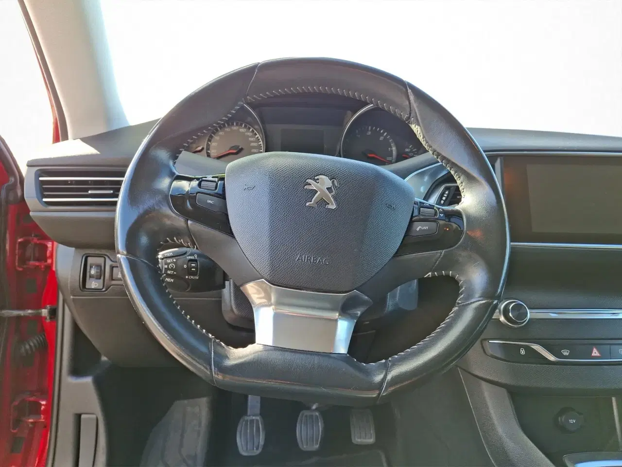Billede 11 - Peugeot 308 1,6 HDi 92 Access