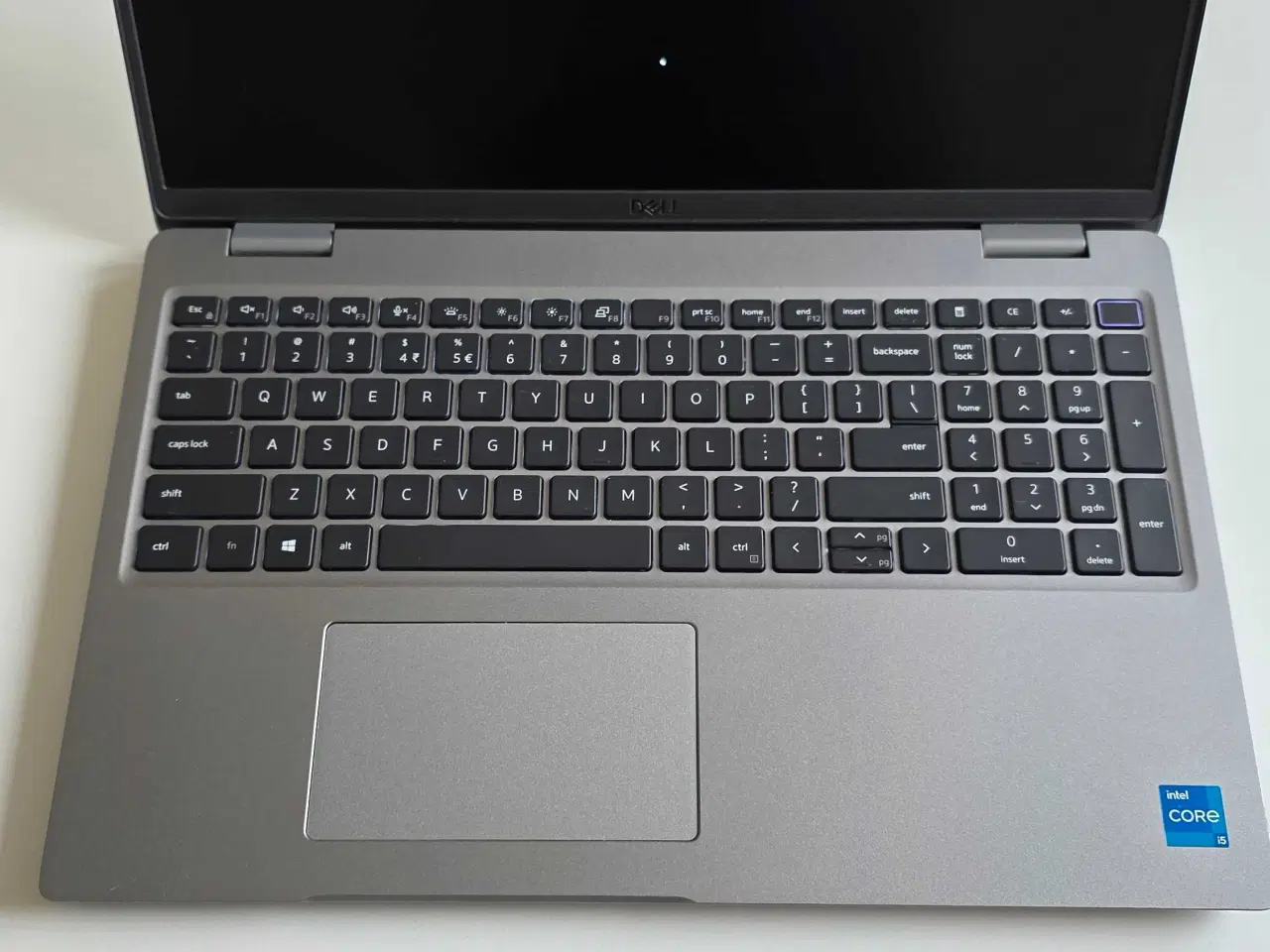 Billede 9 - Lækker Dell Latitude 5520. i5 11. Gen - 16GB Ram