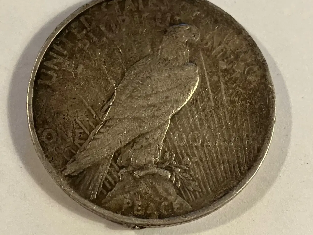 Billede 2 - One Dollar 1924 USA