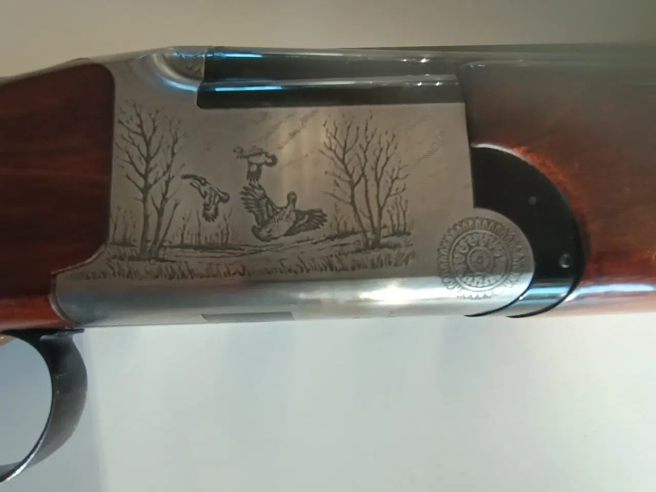 Billede 3 - Franchi Alcione kaliber 12/76