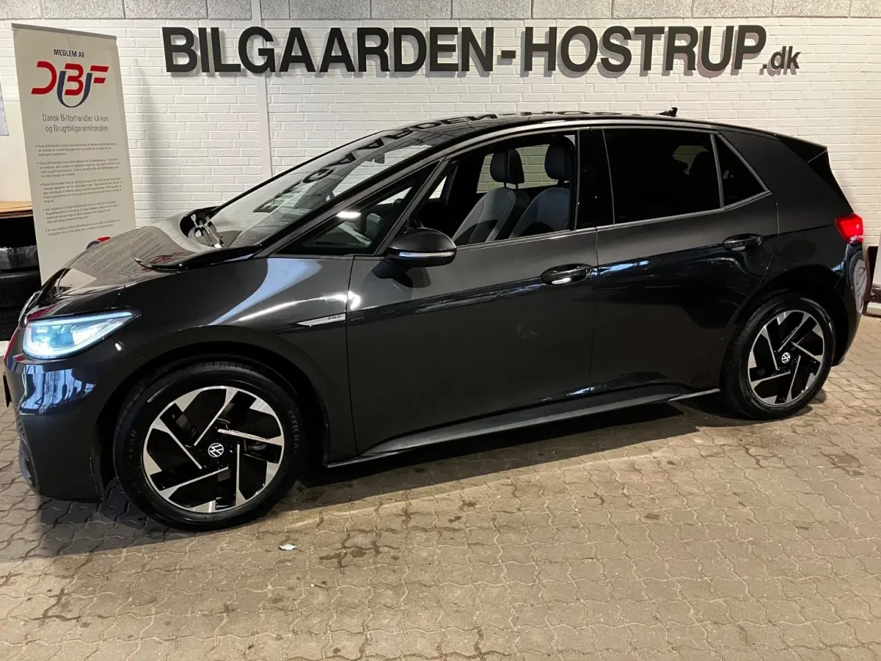Billede 3 - VW ID.3 58 Pro Family
