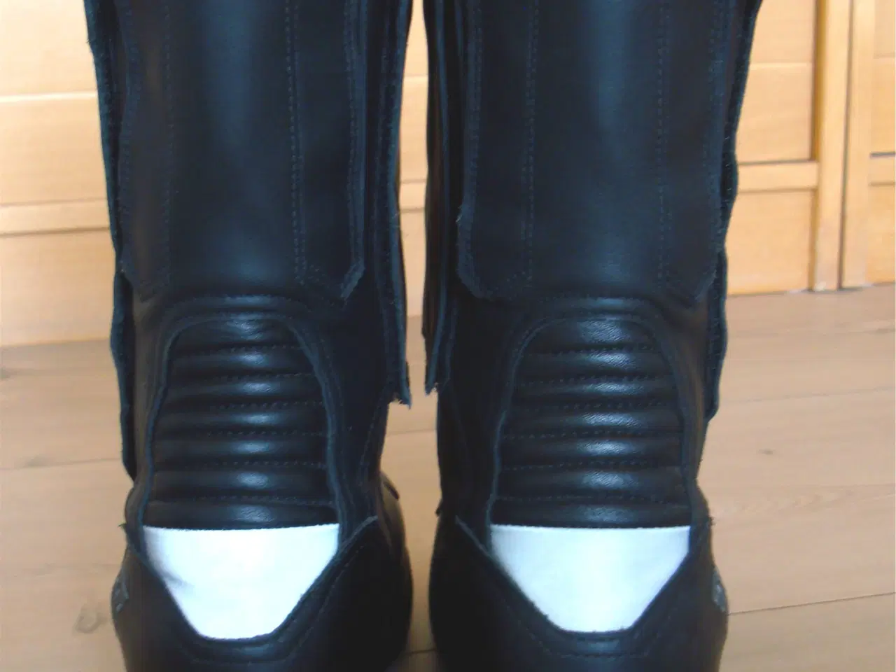 Billede 5 - Daytona Lady Star GTX GoreTex støvler i str. 35 