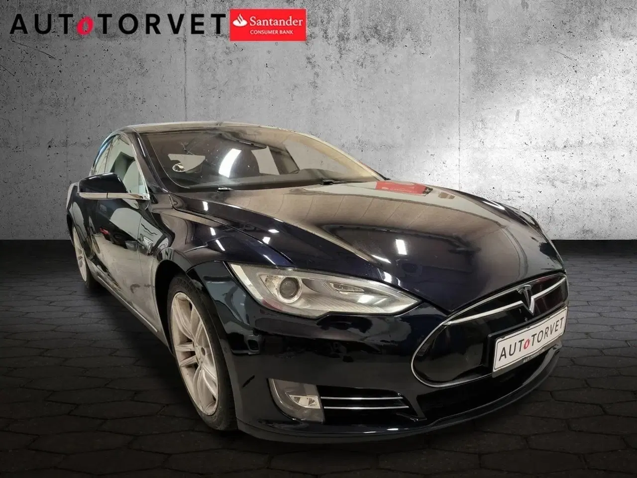 Billede 2 - Tesla Model S  85