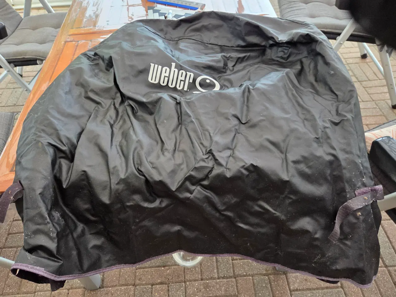 Billede 5 - Weber q 1000