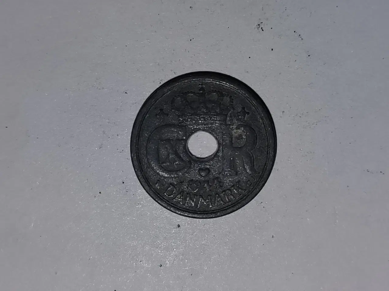 Billede 1 - 10 Øre 1944