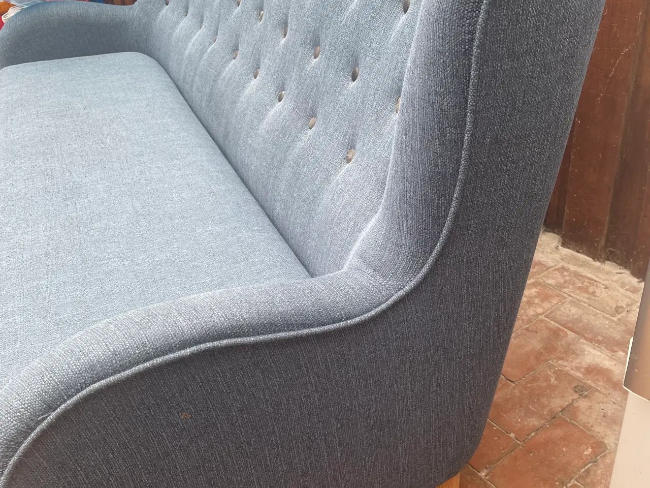 Billede 7 - 3 personers sofa