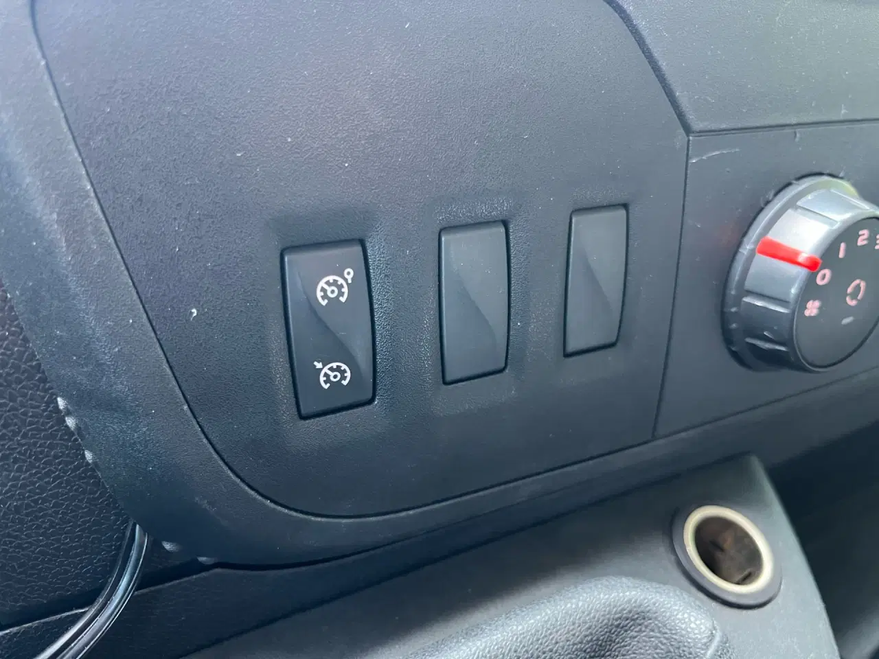 Billede 17 - Renault Master T35 L2 2,3 DCI FAP 125HK Ladv./Chas. 6g