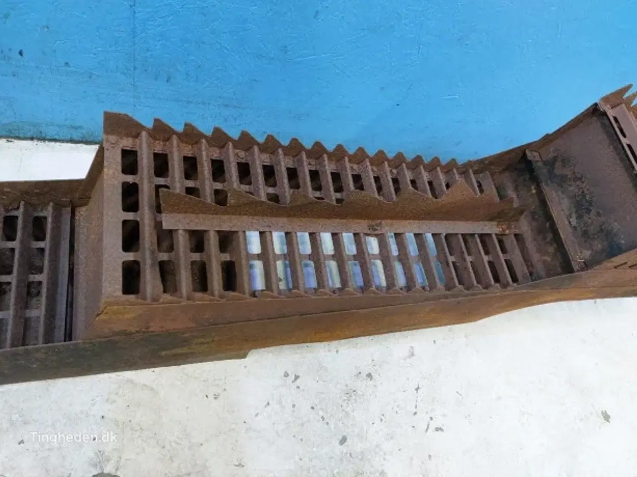 Billede 17 - John Deere 1085 Ryster AZ27828