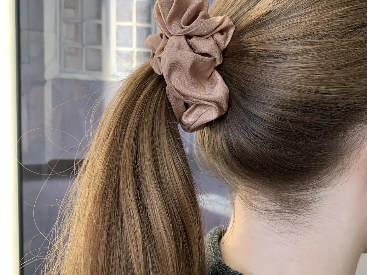 Billede 5 - Lé Mosch hårelastik