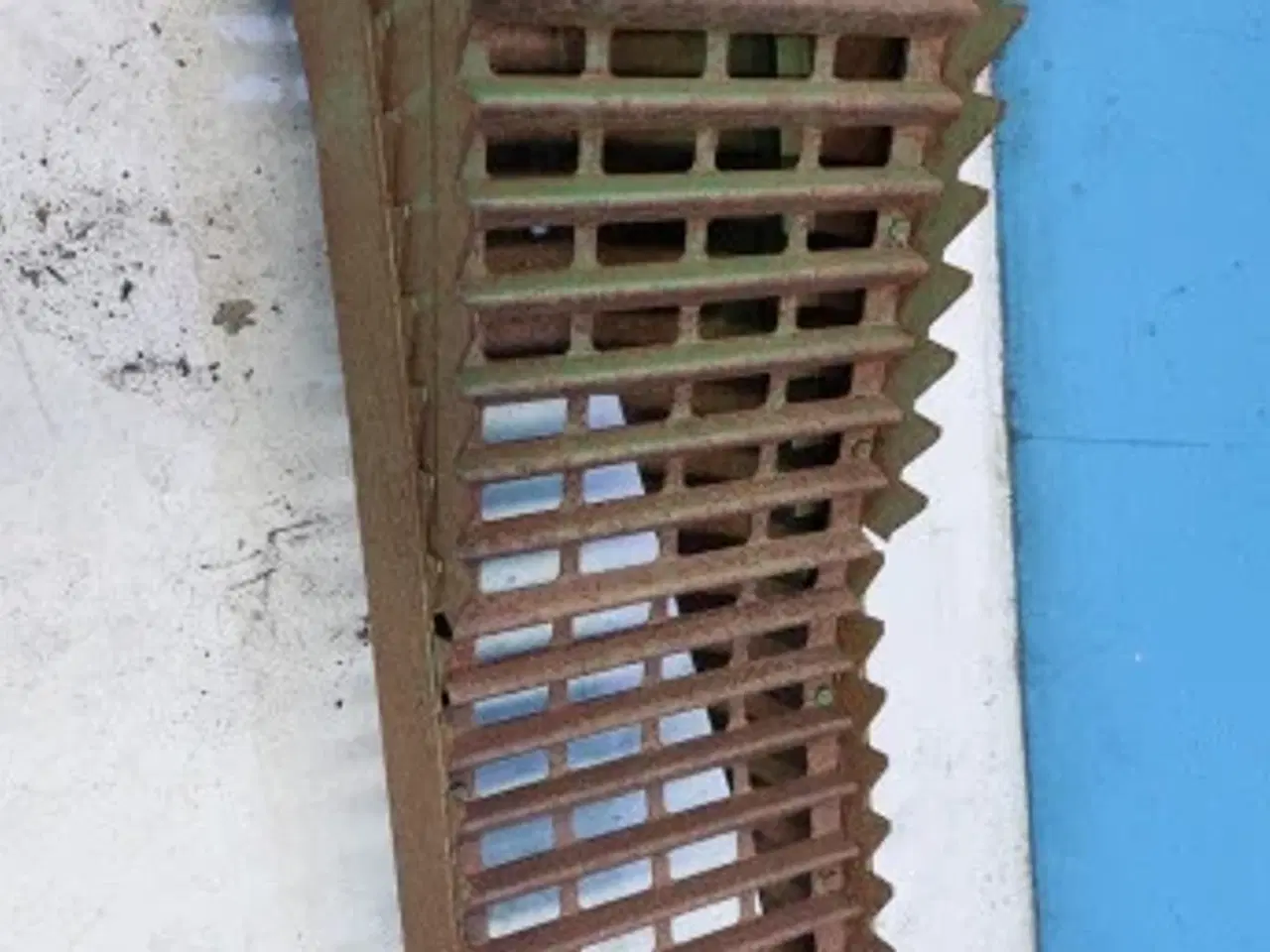 Billede 22 - John Deere 1177 Ryster AZ42448