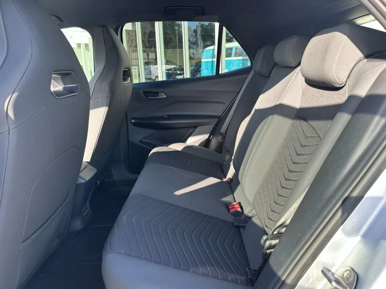 Billede 9 - Cupra Born 58 