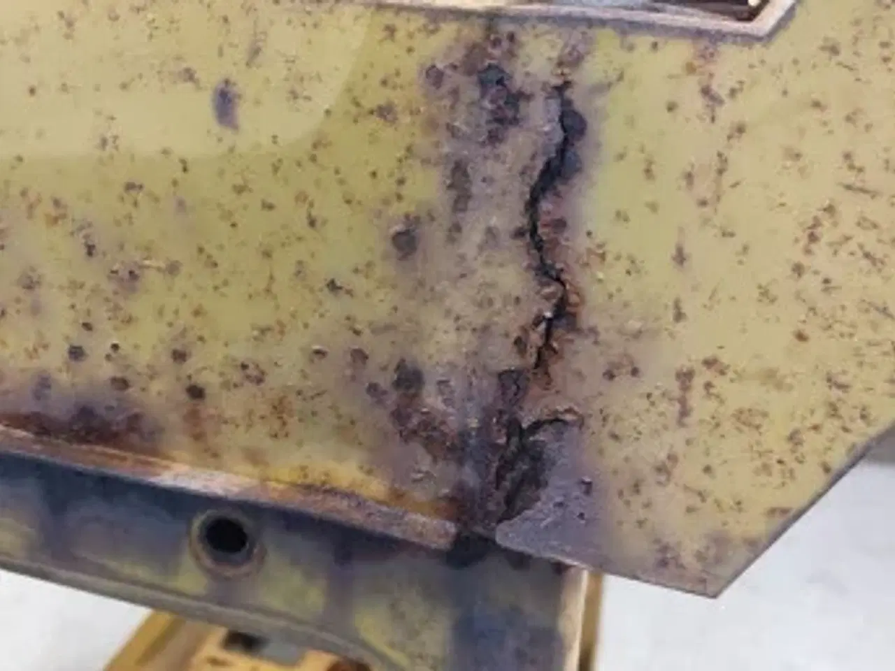 Billede 20 - Hydrema 806 Kabine