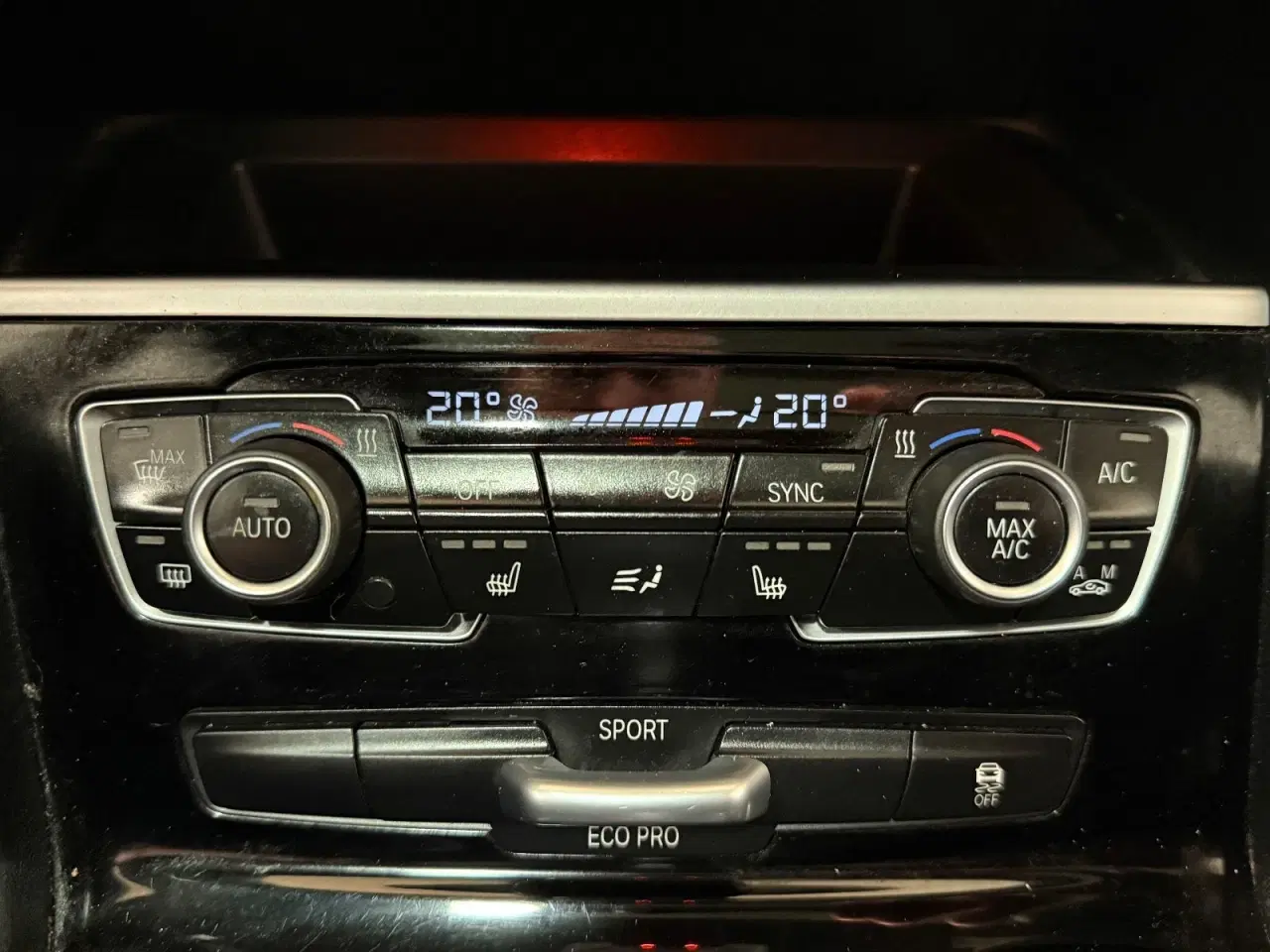 Billede 18 - BMW 218d 2,0 Gran Tourer Luxury Line aut. 7prs