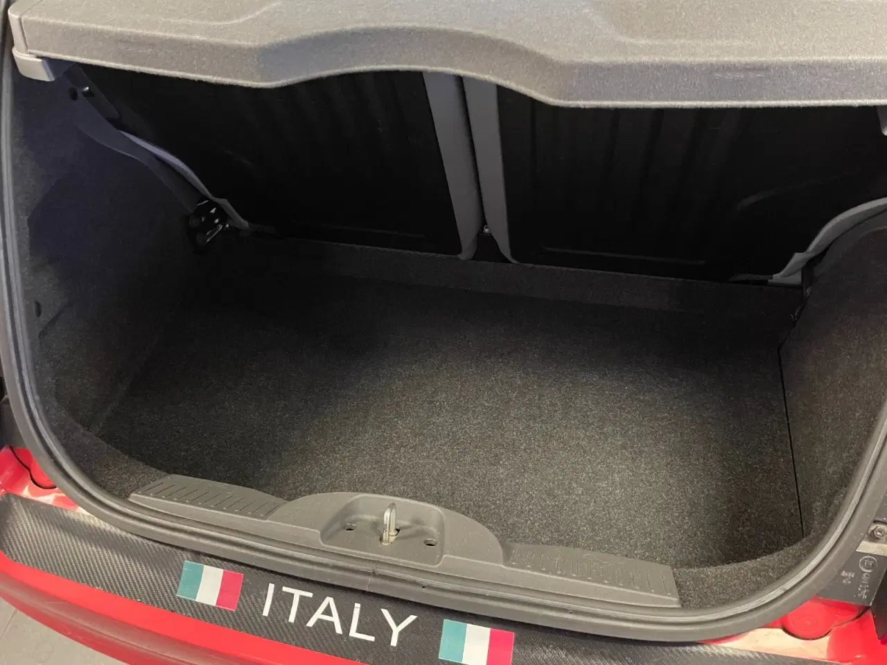 Billede 11 - Fiat 500 0,9 TwinAir 80 Popstar