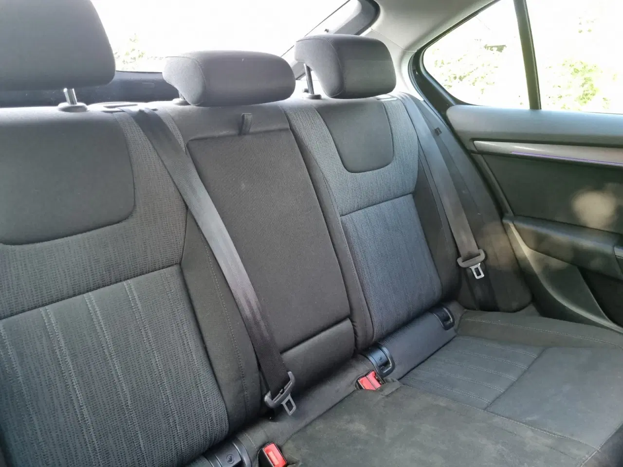 Billede 15 - Skoda Octavia 1,0 TSi 115 Style DSG