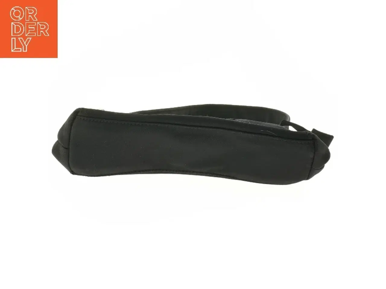 Billede 3 - Sort skuldertaske Silfen (str. 23 x 14 cm)