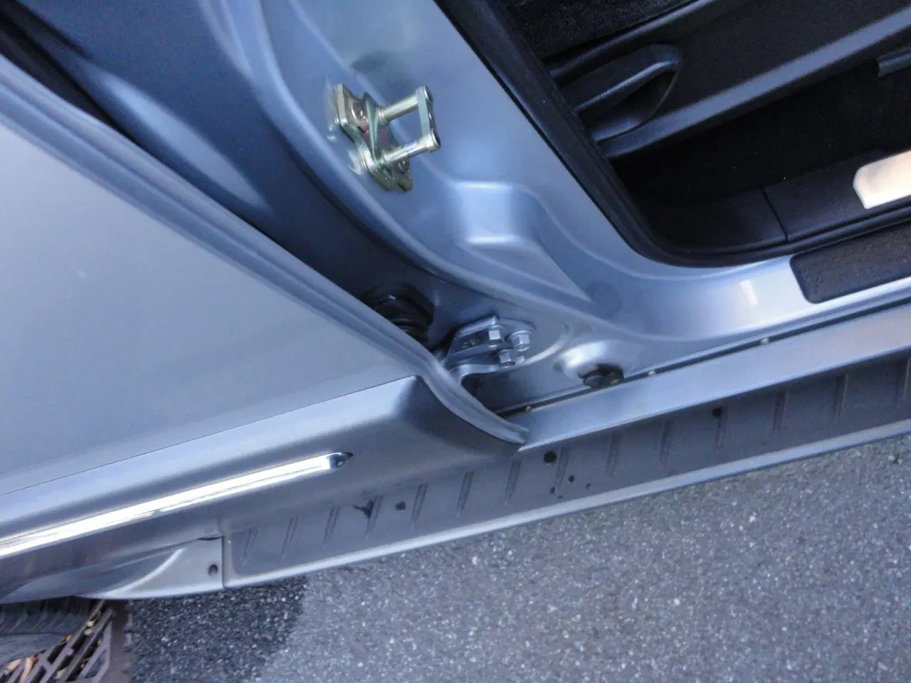 Billede 7 - SSang Yong Rexton 2,7 XDI