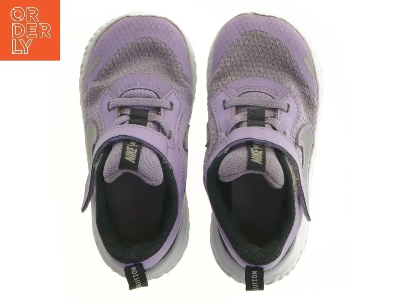 Billede 7 - Børnesko fra Nike (str. 26)