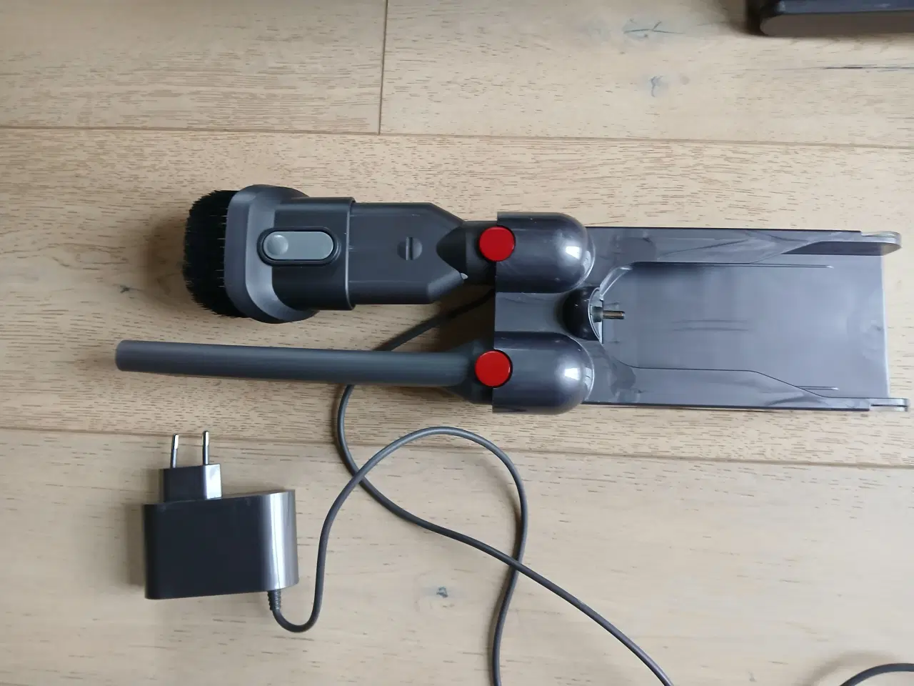 Billede 3 - Dyson Cyklone V10 Absolute 