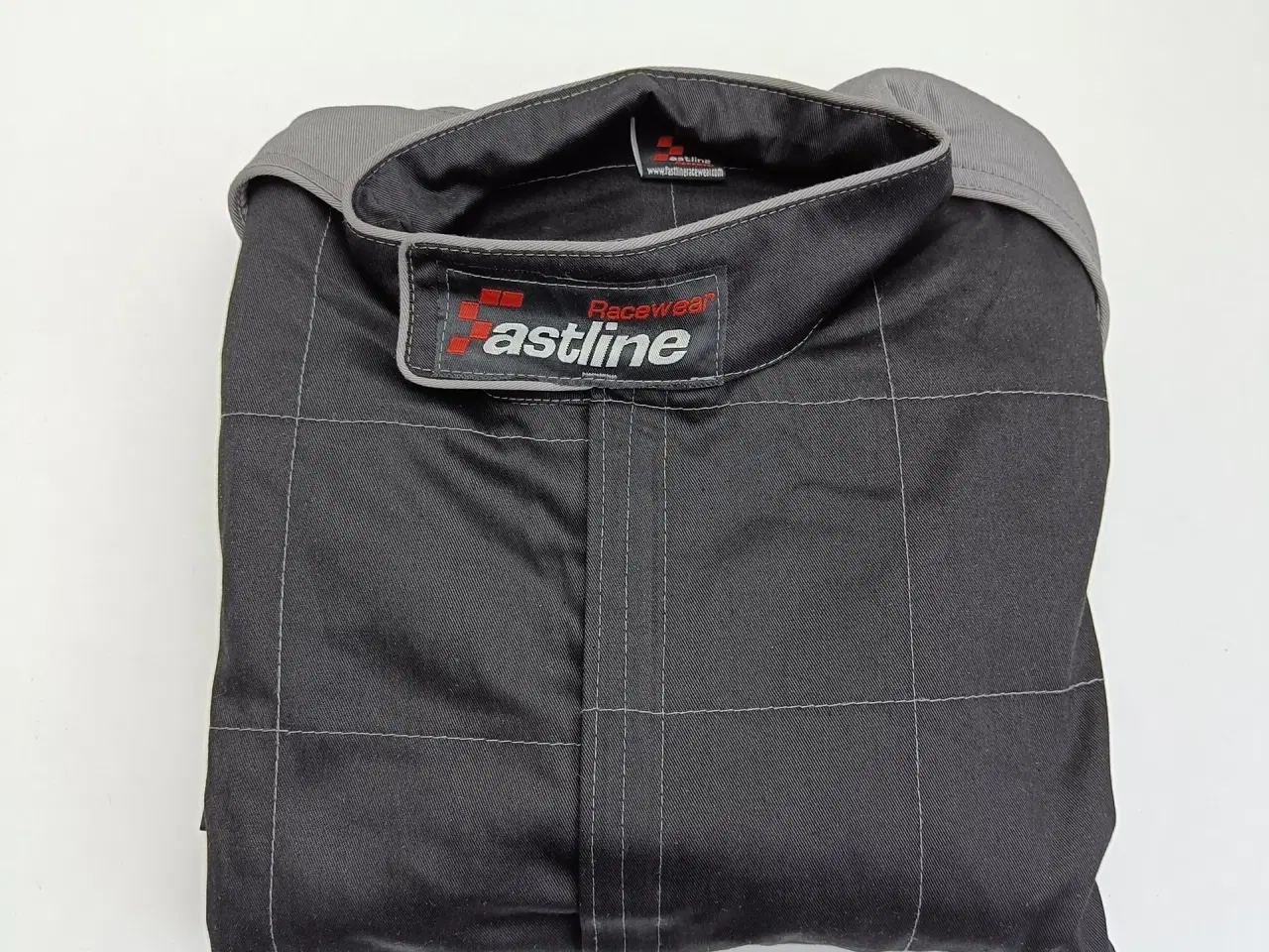 Billede 7 - NY! Fastline Racewear - Gokart Dragt Str. M + L