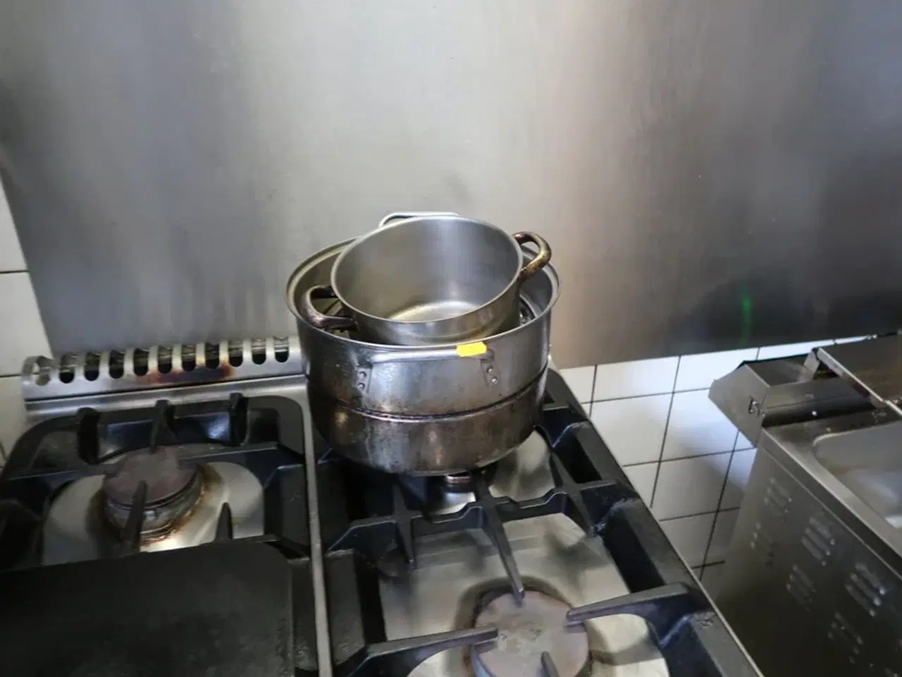 Billede 2 - Div. Gryder