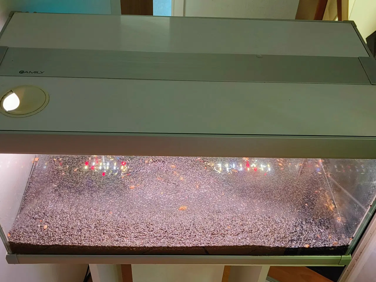 Billede 2 - 54 liters Akvastabil Family akvarie