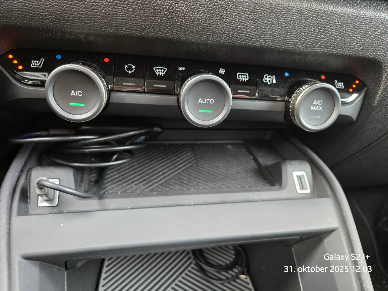 Billede 15 - Citroen E-c4 Palais sky