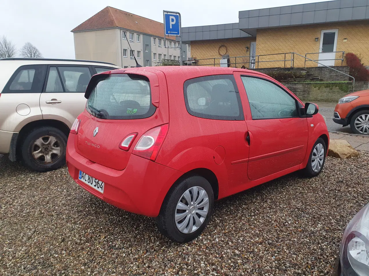 Billede 2 - Twingo 1.2 16V 75hk Nysynet 26/11-24