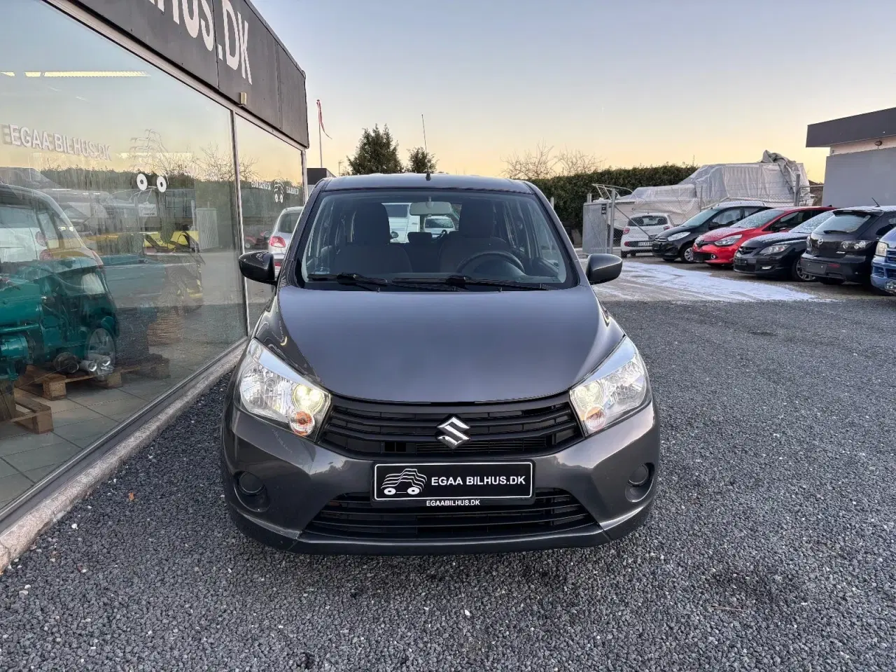 Billede 3 - Suzuki Celerio 1,0 Dualjet Club