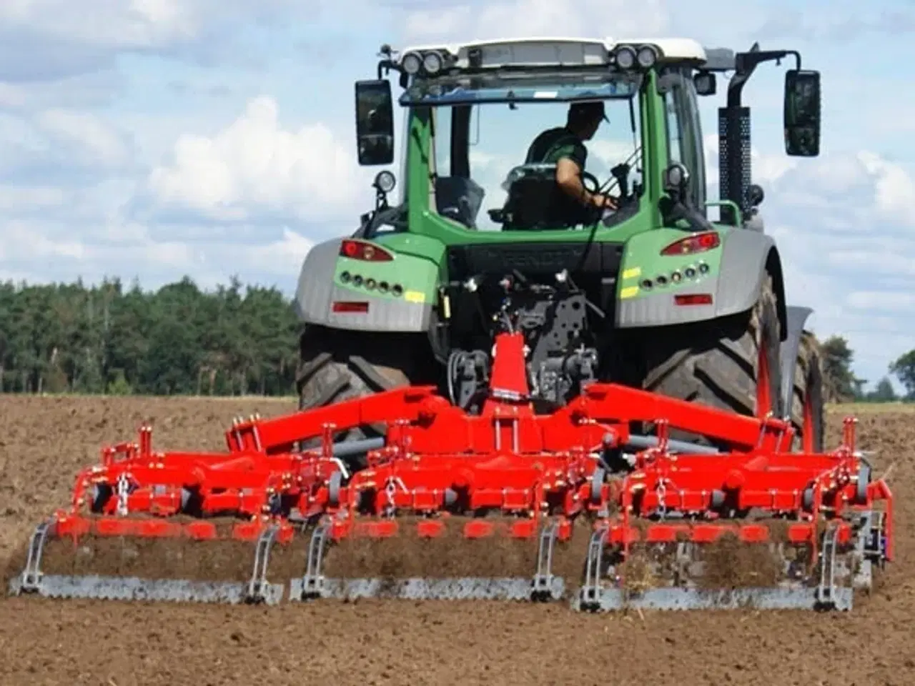 Billede 4 - Unia Max 7,5 H