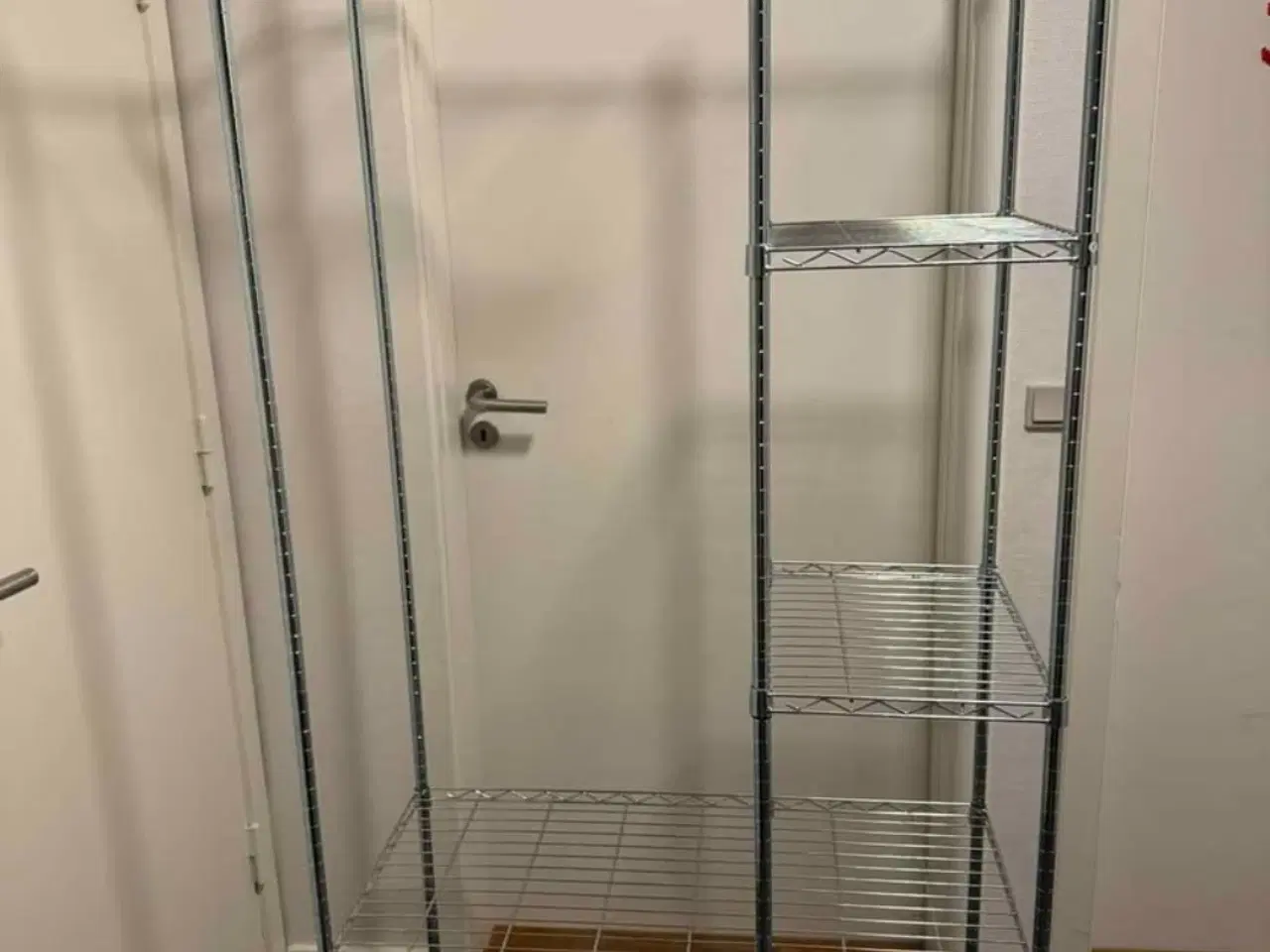 Billede 3 - Omar Reol