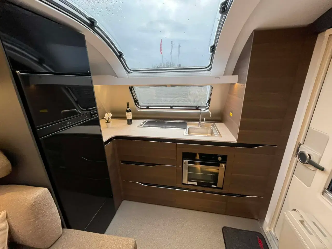 Billede 9 - 2025 Adria Alpina 663 HT