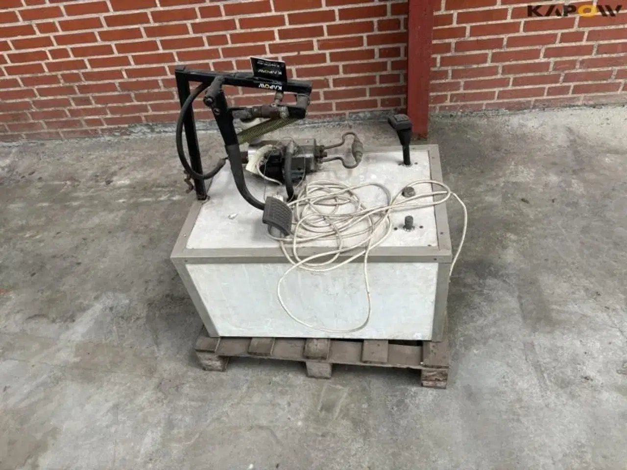 Billede 2 - - - - Koblings tester