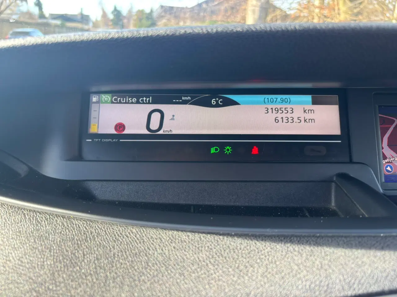 Billede 16 - Renault Grand Scénic 2010 - 7 Personers