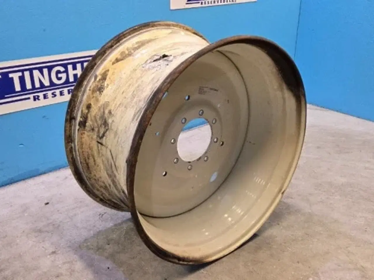 Billede 13 - 38" DW20BX38