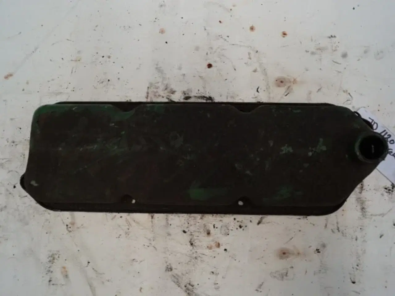 Billede 3 - John Deere 1120 Ventil Doksel AT18016