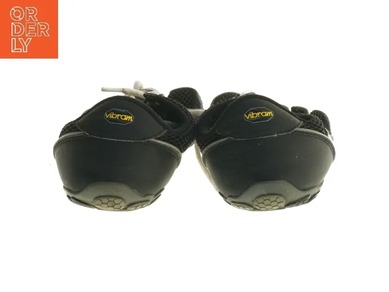 Billede 2 - Vibram FiveFingers barfodssko (str. 40 længde 27,5 cm)