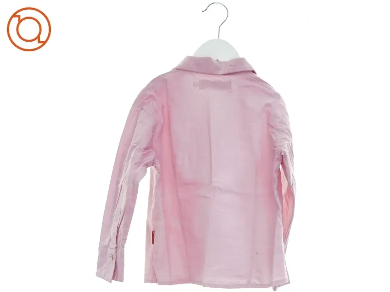 Billede 2 - Skjorte (str. 116 cm)