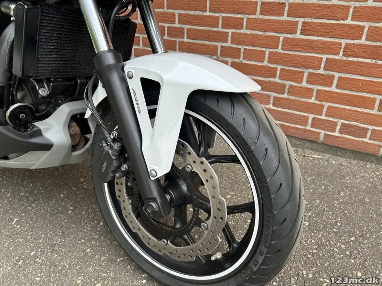 Billede 2 - Honda NC 750 XAD